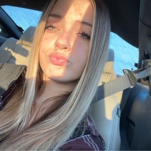 Meet your Posher, Natalie